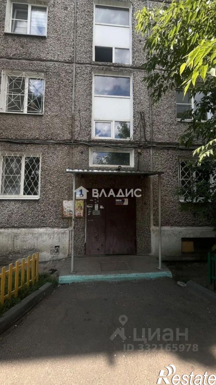 2-комн квартира ул Краснофлотская, 28,  д. 28