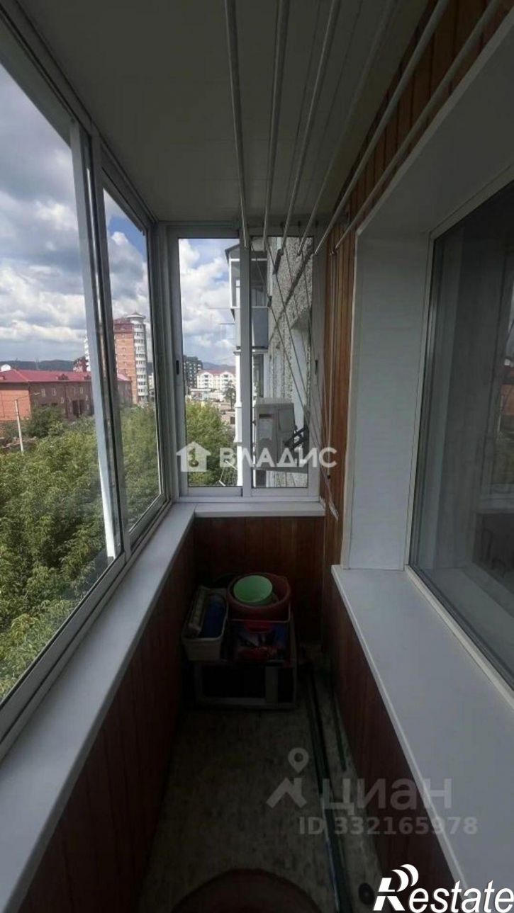 2-комн квартира ул Краснофлотская, 28,  д. 28