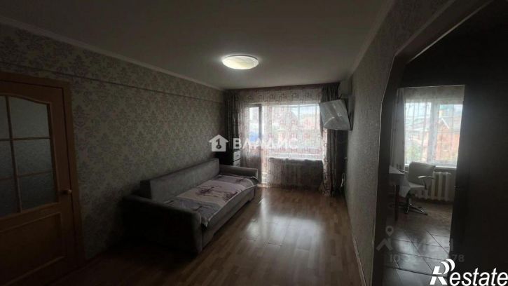 2-комн квартира ул Краснофлотская, 28,  д. 28