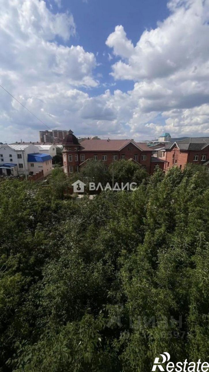 2-комн квартира ул Краснофлотская, 28,  д. 28