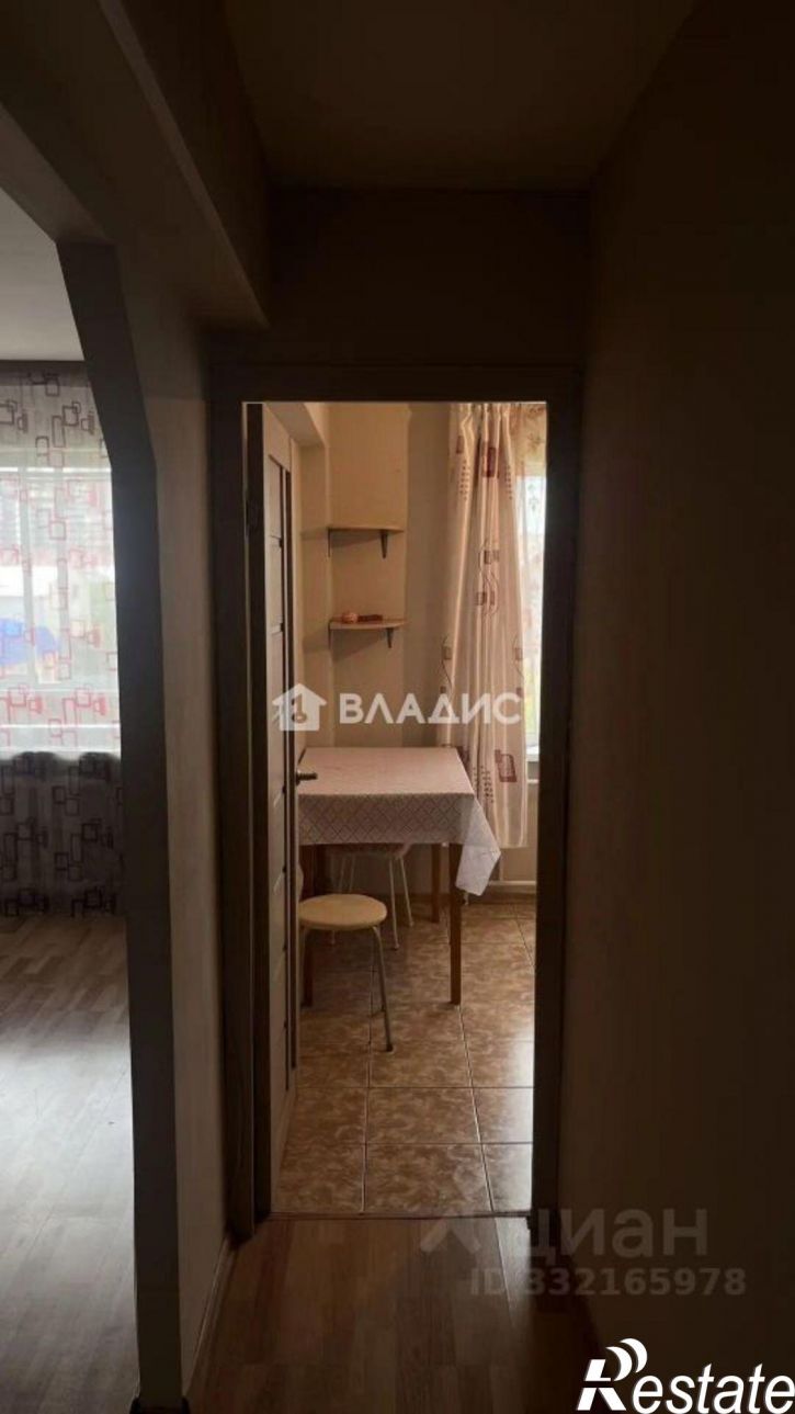 2-комн квартира ул Краснофлотская, 28,  д. 28