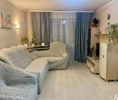2-комн, 44кв м, этаж 2/5 ул Жуковского, 23