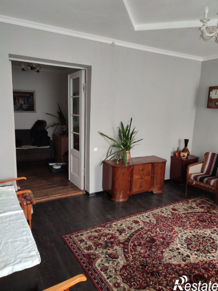 2-комн квартира ул Ранжурова, 3,  д. 3