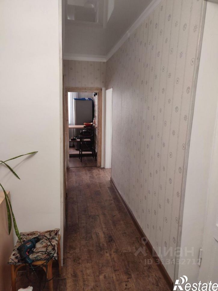 2-комн квартира ул Ранжурова, 3,  д. 3