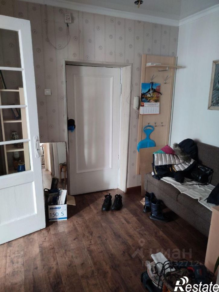 2-комн квартира ул Ранжурова, 3,  д. 3