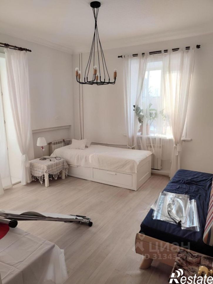 2-комн квартира ул Ранжурова, 3,  д. 3