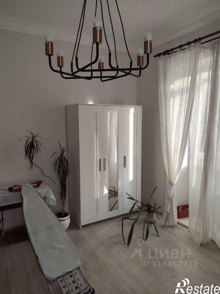 2-комн квартира ул Ранжурова, 3,  д. 3