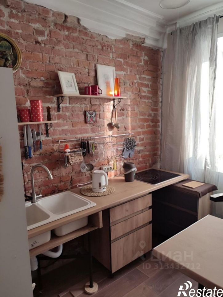 2-комн квартира ул Ранжурова, 3,  д. 3