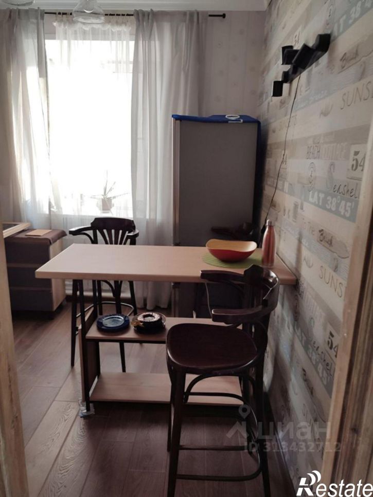 2-комн квартира ул Ранжурова, 3,  д. 3