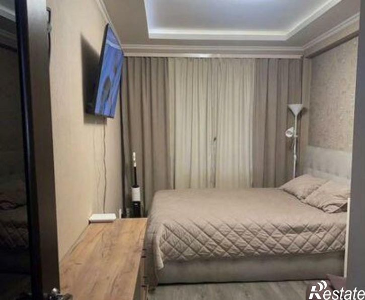 2-комн квартира ул Трубачеева, 152А,  д. 152А