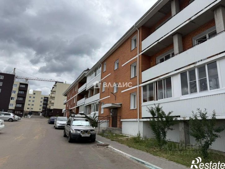 2-комн квартира 105-й микрорайон, 46