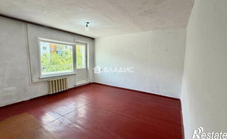 1-комн квартира пр-кт Строителей, 52,  д. 52