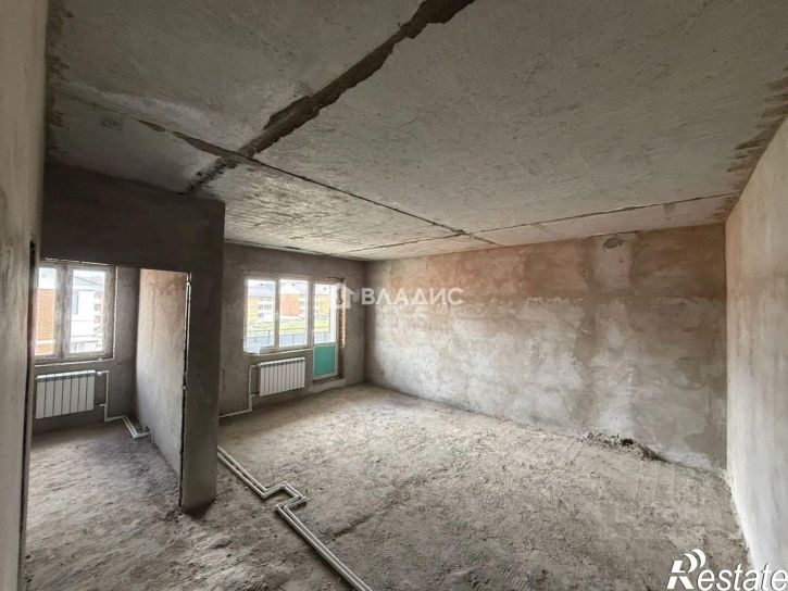 2-комн квартира 105-й микрорайон, 46