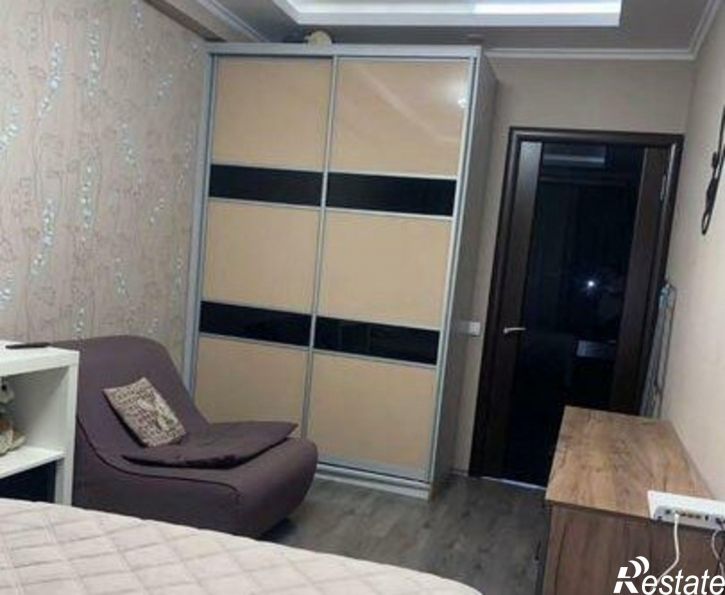 2-комн квартира ул Трубачеева, 152А,  д. 152А