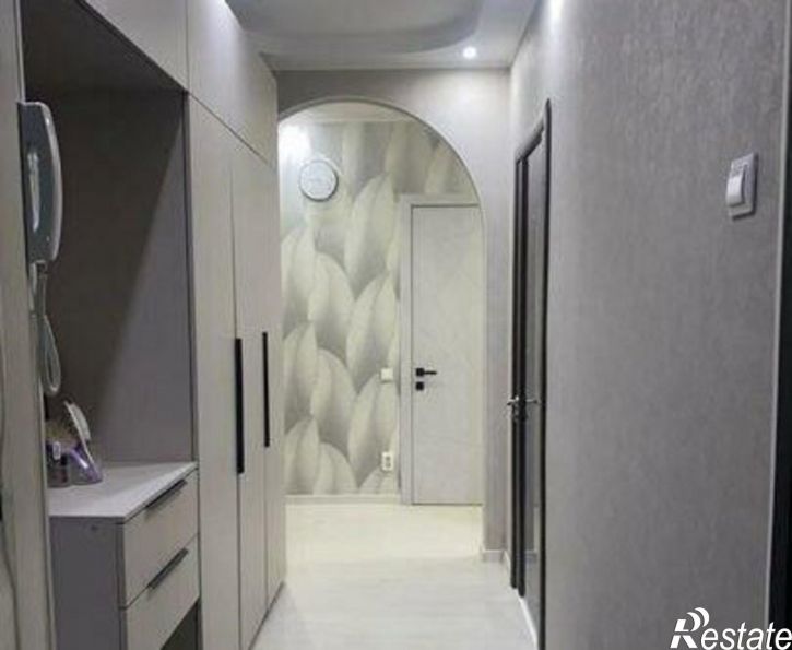 2-комн квартира ул Трубачеева, 152А,  д. 152А