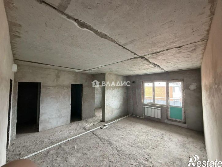 2-комн квартира 105-й микрорайон, 46
