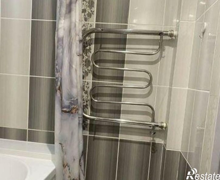 2-комн квартира ул Трубачеева, 152А,  д. 152А