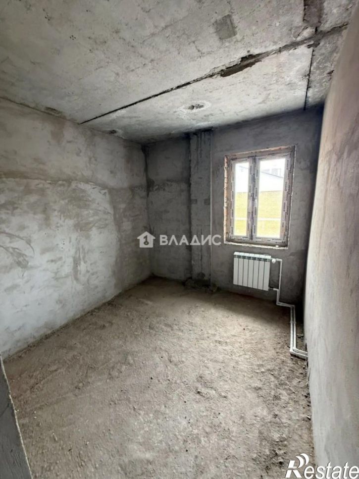 2-комн квартира 105-й микрорайон, 46