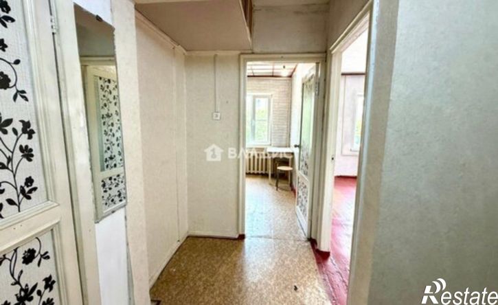1-комн квартира пр-кт Строителей, 52,  д. 52