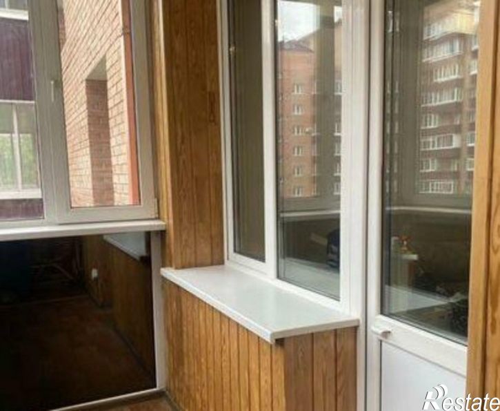 2-комн квартира ул Трубачеева, 152А,  д. 152А