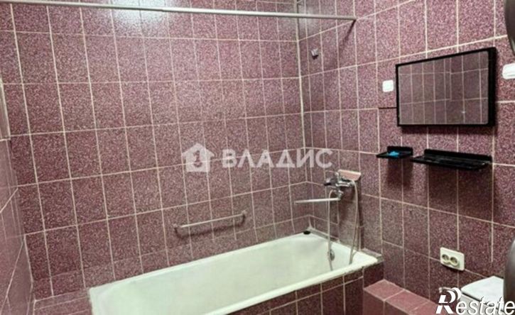 1-комн квартира пр-кт Строителей, 52,  д. 52