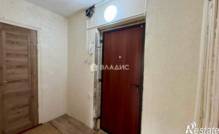 1-комн квартира пр-кт Строителей, 52,  д. 52