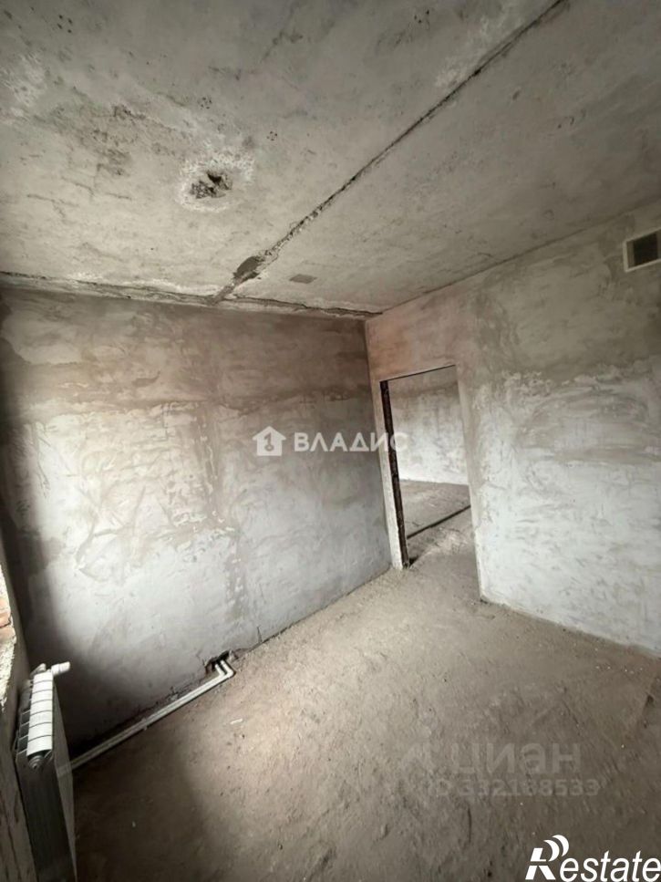 2-комн квартира 105-й микрорайон, 46