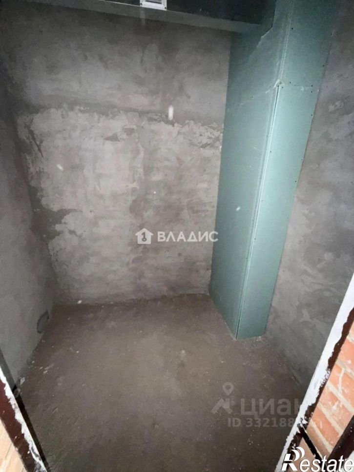 2-комн квартира 105-й микрорайон, 46
