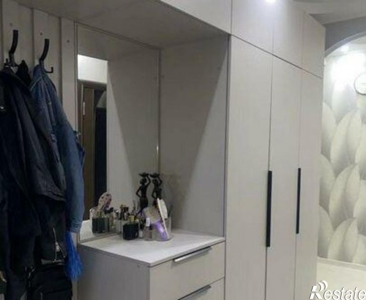 2-комн квартира ул Трубачеева, 152А,  д. 152А
