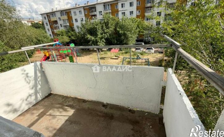 1-комн квартира пр-кт Строителей, 52,  д. 52