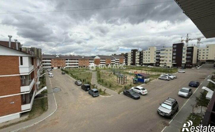2-комн квартира 105-й микрорайон, 46