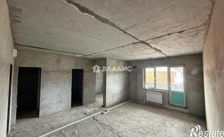 2-комн квартира 105-й микрорайон, 46