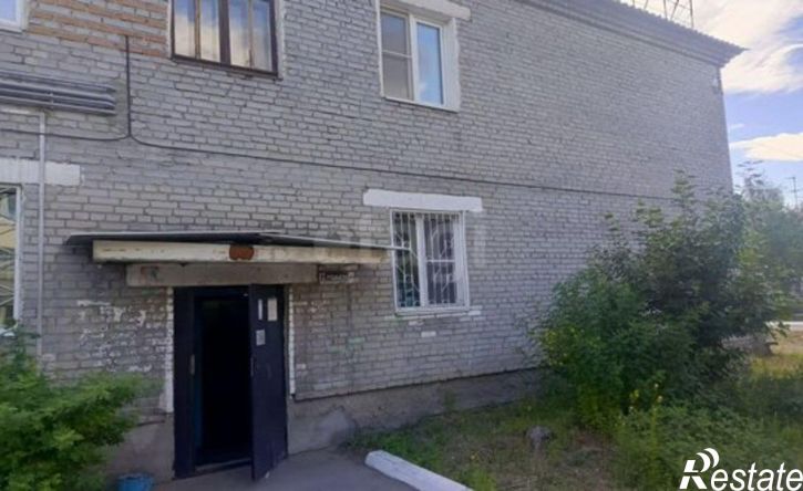 2-комн квартира ул Строителей, 38,  д. 38