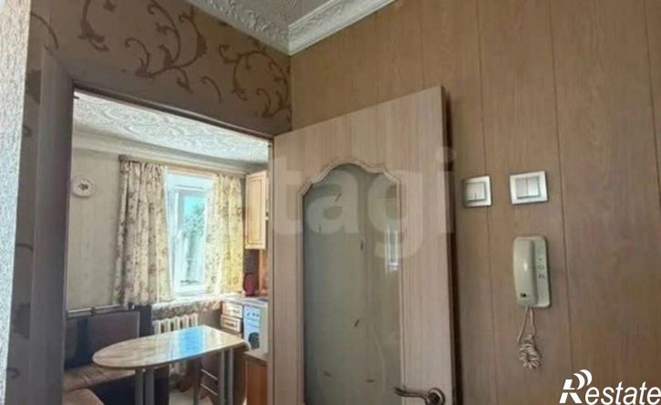 1-комн квартира ул Павлова, 7,  д. 7