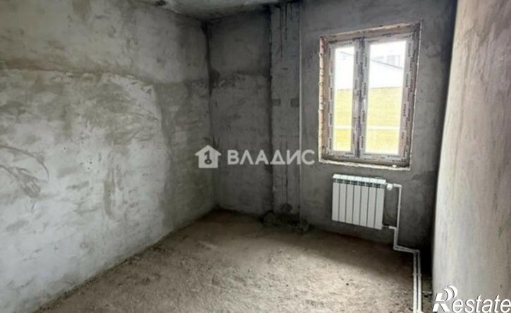 2-комн квартира 105-й микрорайон, 46