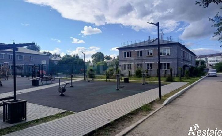2-комн квартира ул Строителей, 38,  д. 38