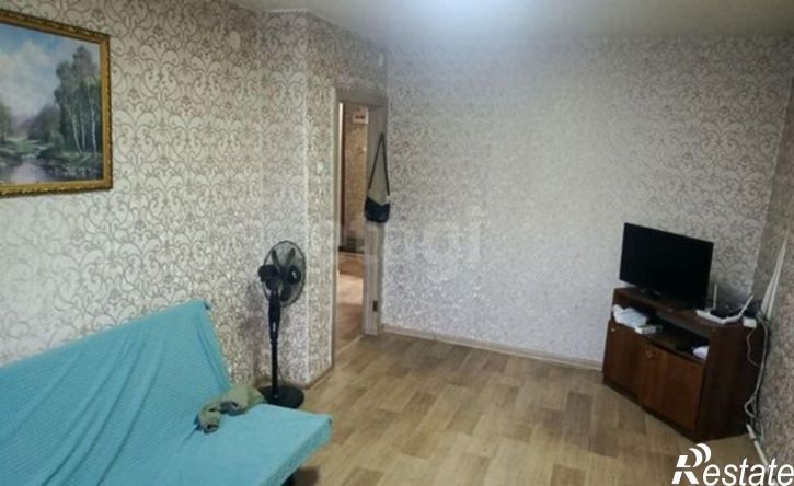 2-комн квартира ул Строителей, 38,  д. 38
