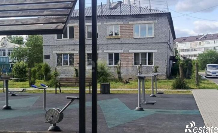 2-комн квартира ул Строителей, 38,  д. 38