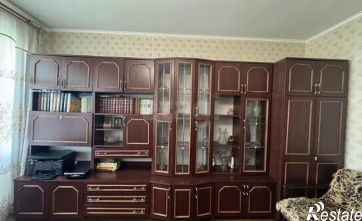 2-комн квартира ул Сенчихина, 1,  д. 1