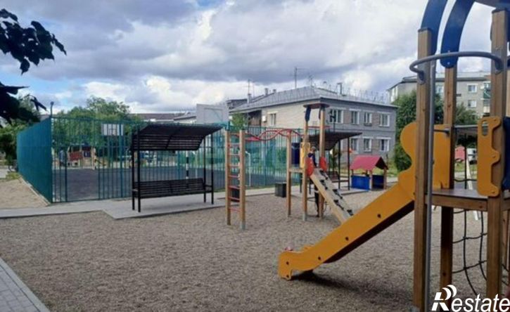 2-комн квартира ул Строителей, 38,  д. 38