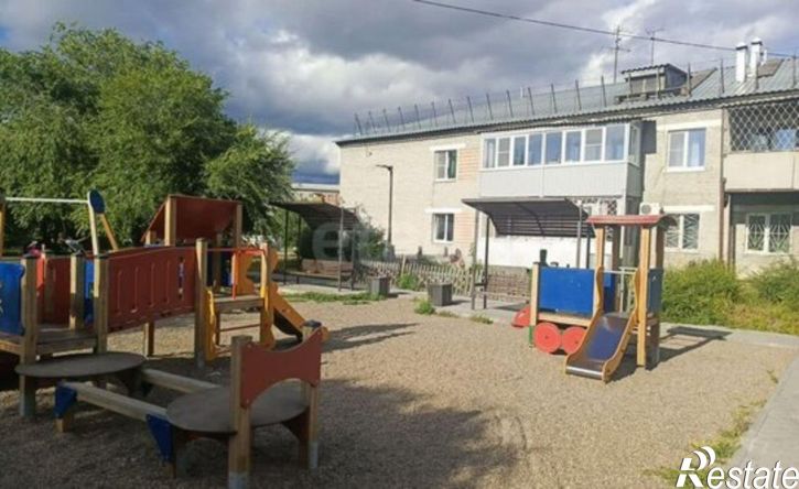 2-комн квартира ул Строителей, 38,  д. 38