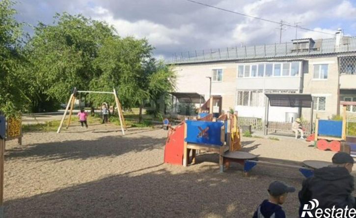 2-комн квартира ул Строителей, 38,  д. 38