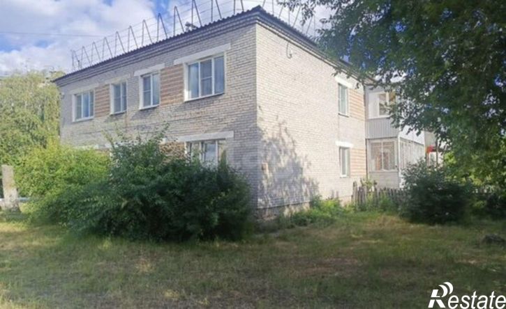 2-комн квартира ул Строителей, 38,  д. 38