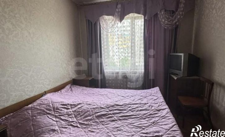 2-комн квартира ул Сенчихина, 1,  д. 1