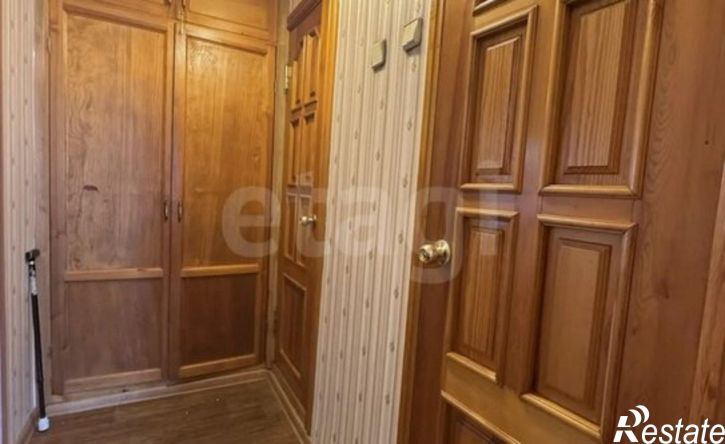 2-комн квартира ул Сенчихина, 1,  д. 1