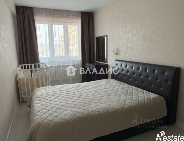 3-комн квартира Улан-Удэ, 47-й квартал