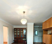 3-комн, 50кв м, этаж 4/5 ул Пушкина, 4