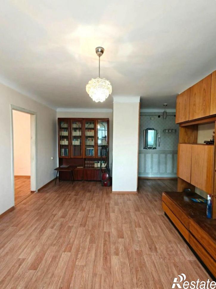 3-комн квартира ул Пушкина, 4,  д. 4