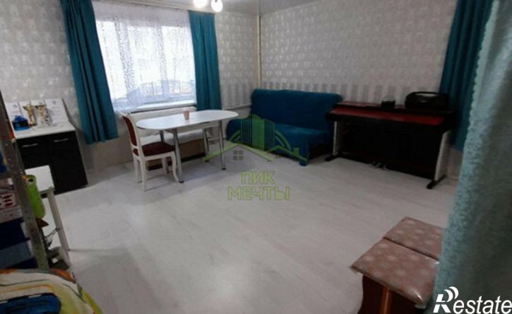 2-комн квартира ул Смолина, 42,  д. 42