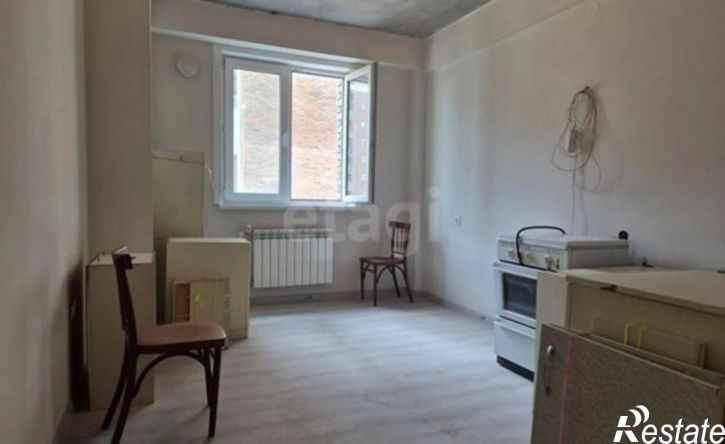 1-комн квартира ул Алдара Цыденжапова, 4,  д. 4